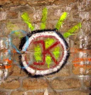 Salle K