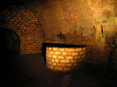 Salle PTT
