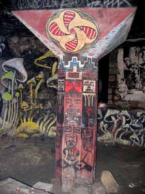 Le Totem