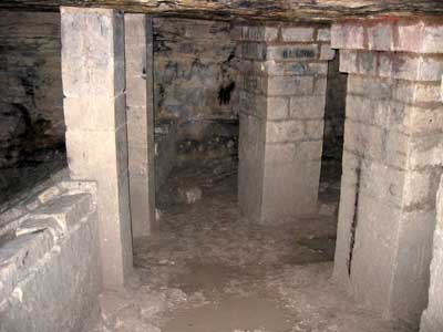 Fontaine des Chartreux