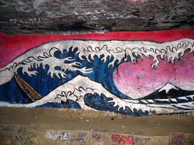 La Vague