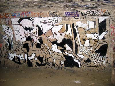 "Guernica"
