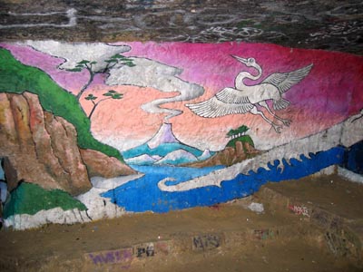 La Plage